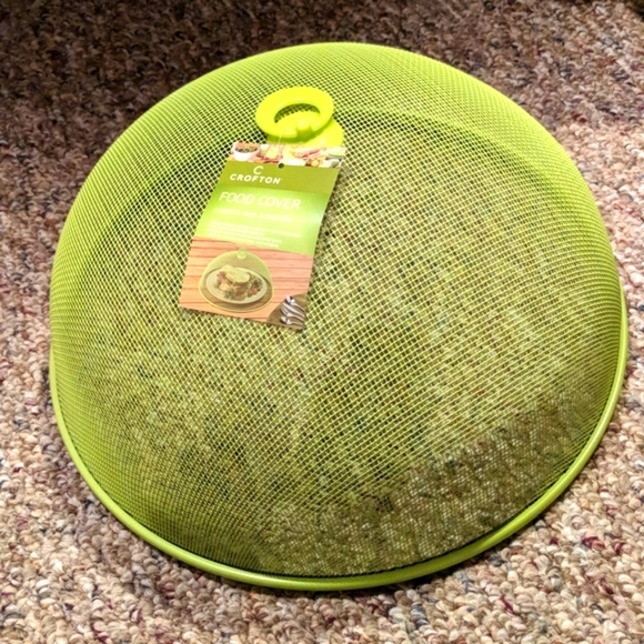 Crofton Other - Food Cover - 13 Inches, Brand New